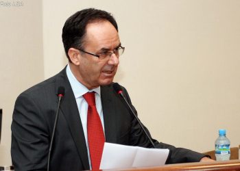 Panairi i 24 i Librit/ Kreu i Shoqatës së Botuesve Petrit Ymeri, njofton masat paraprake për zhvillimin e tij