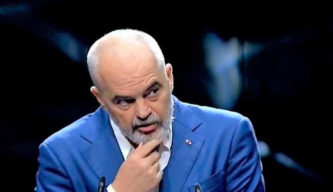 Rama shpall qeverinë e re. Ikin Denaj, Klosi, Ekonomi, Gjonaj