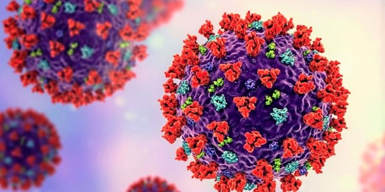 Covid 19/ Vjen varianti Mu. Sipas OBSH-së dhe më i transmetueshëm se Delta