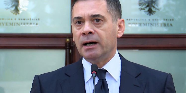 Kriza energjitike/ Ahmetaj: “Brenda javës kryeministri do të shpalosë masat për mbrojten e qytetarëve dhe biznesit të vogël”