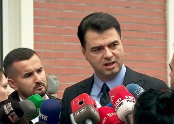 Kriza energjitike/ Kërcënon Basha: “Kjo është krizë korrupsioni, brenda javës, dosja në SPAK”