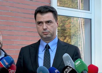 Vetingu i politikanëve/ Basha: “Brenda kësaj jave, amendamenti në Parlament”