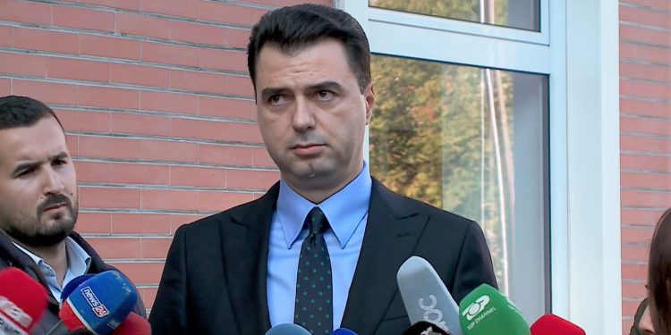 Vetingu i politikanëve/ Basha: “Brenda kësaj jave, amendamenti në Parlament”