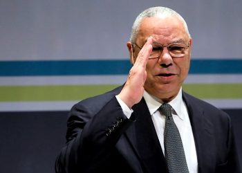 Ndahet nga jeta prej covid-19 ish-sekretari Amerikan i Shtetit Colin Powell. Kishte qenë i vaksinuar plotësisht