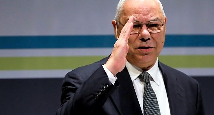 Ndahet nga jeta prej covid-19 ish-sekretari Amerikan i Shtetit Colin Powell. Kishte qenë i vaksinuar plotësisht