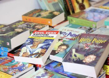 Varfëria e bibliotekave shkollore, reagon Shoqata e Botuesëve Shqiptarë: “Ka 10 vjet që nuk bëhet pasurimi i tyre”