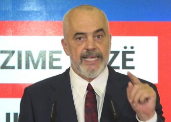 Kriza energjitike, Rama deklaron se nuk do të ketë rritje rrogash e pensionesh: “Do përjetonim falimentimin më tragjik të shtetit”