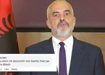 Rama shpjegon rritjen 18% të ekonomisë: “Nuk nënkupton rritje pagash e pensionesh. Është ringritje pas rënies”