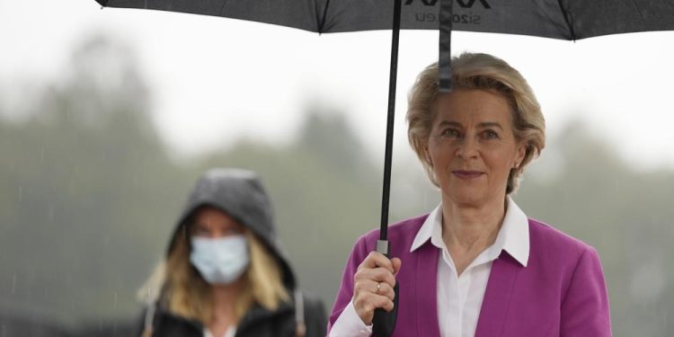 Samiti i Sllovenisë/ “The Associated Press” publikon pjesë nga deklarata që pritet mbi anëtarësimin e Ballkanit Perëndimor në BE. Sinjale jo pozitive