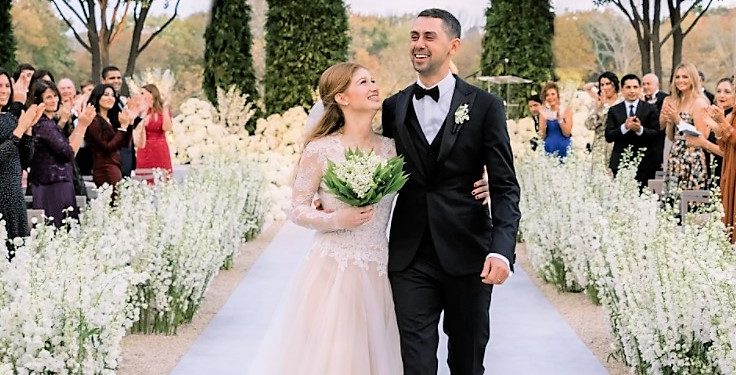 Martohet e bija e Bill Gates. U kërkon të ftuarëve të kenë me se s’bën çertifikatën e vaksinimit