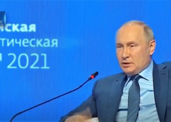 Putin deklaron se Rusia nuk po e përdor gazin si armë  për nënshtrimin e Evropës. “Gati ta ndihmojmë rajonin”