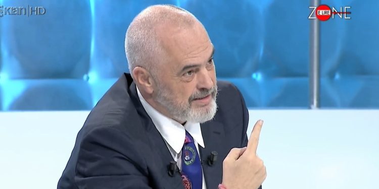 Rama lë të nënkuptohet se nuk do të ketë një rritje të çmimit të energjisë elektrike: “Kini besim tek unë, askush s’e njeh Shqipërinë më mirë”