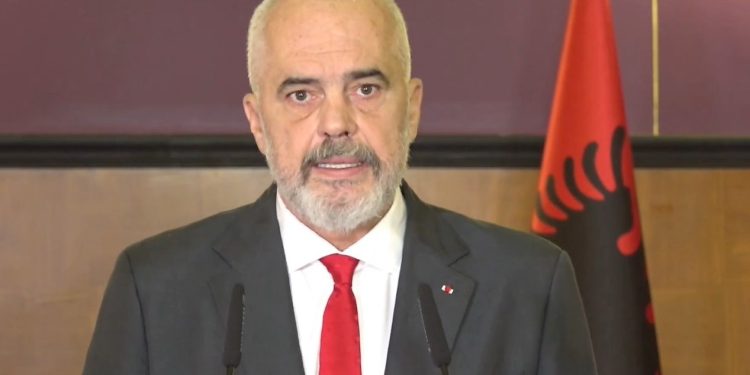 Rama tremb shqiptarët, paralajmëron një krizë të re lidhur me energjinë: “Mund të ketë efekte tronditëse mbi jetën e familjeve, bizneseve dhe shoqërisë”