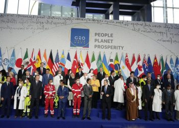 Vendimet e Samitit të G20-s: 70% e popullsisë botërore e vaksinuar brenda 2022, zero karbon i çliruar deri më 2050-n