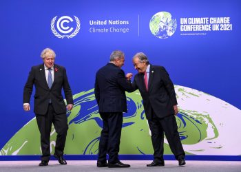 COP26, liderat botërorë vendosin t’i japin fund shpyllëzimit deri në 2030-n
