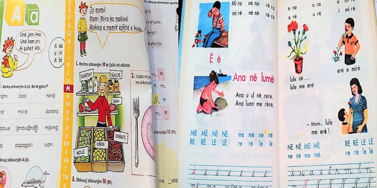 Qeveria merr vendimin të unifikojë abetaren në rang vendi. Së shpejti projekti “Një gjuhë një abetare”