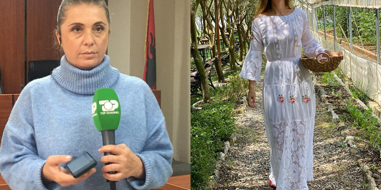 Blerina Bombaj e qorton se hoqi policin pa të drejtë nga puna, Anila Hoxha i përgjigjet: “Po Blerina, gazetarët duhen vrarë, po pse me të shtyrë, më mirë me gurë! Kam dëgjuar se bëhej dhe në Mesjetë…”