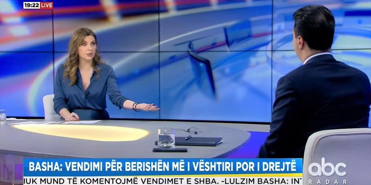 Basha për përjashtimin e Berishës: “Vendimi më i vështirë që kam marrë. Nuk ka rëndësi ç’ndodh më 11 dhjetor. Kuvendi mblidhet më 18”