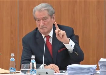 Debati mbi deklarimin e firmëtarëve, Berisha: “Vetëm Kuvendi mund ta bëjë një gjë të tillë. Ky mekanizëm, për të zhbllokuar partinë”