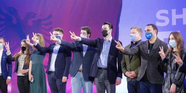 Pas FRD-së, Basha kërkon zgjedhje të reja dhe në Lidhjen Demokrate të  Gruas. Këlliçi: “Janë organizata partnere të PD-së, nuk marrin urdhra nga kryetari”