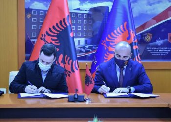 “Ekzaminim mjekësor për lëndë narkotike”, kreu i Policisë së Shtetit Gledis Nano, kalon në sitë policinë