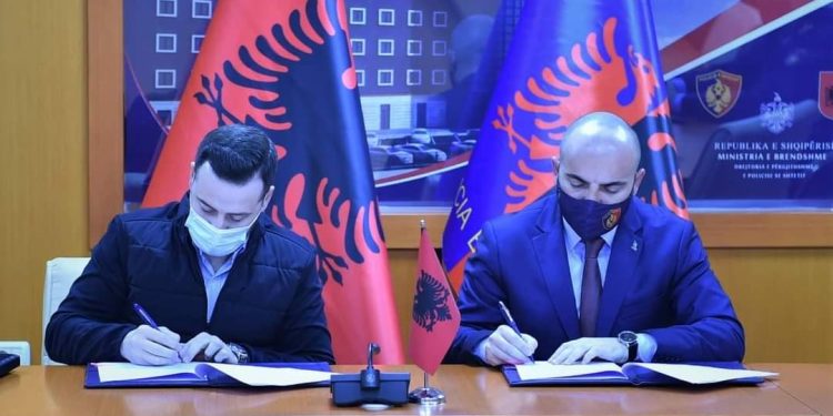 “Ekzaminim mjekësor për lëndë narkotike”, kreu i Policisë së Shtetit Gledis Nano, kalon në sitë policinë