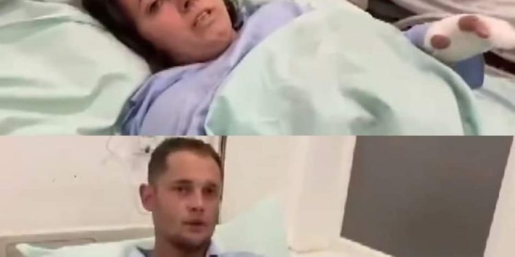 Flasin të mbijetuarit e aksidentit në Bullgari: “Kur i ka rënë bordurës, i është çarë goma dhe ka marrë flakë përnjëherë”