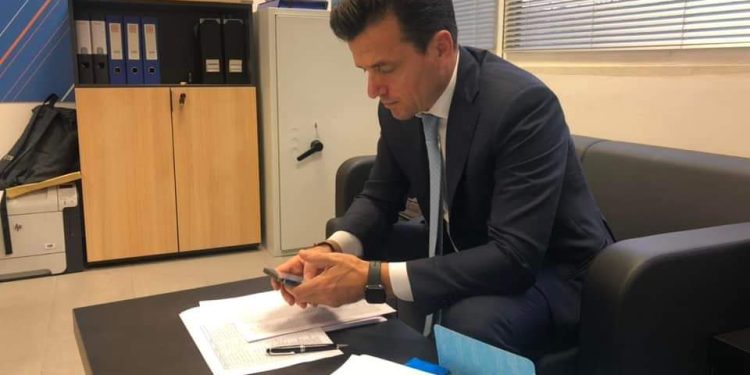 Agron Shehaj numëron firmat e delegatëve të Berishës për Kuvendin: “Shmangia e ballafaqimit vetëm do thellojë përçarjen…”