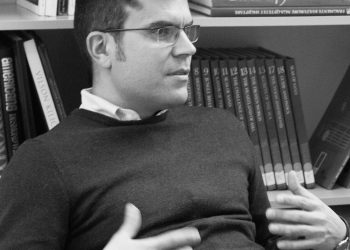 “Ne, të zemëruarit virtualë”*,  nga Ermal Hasimja