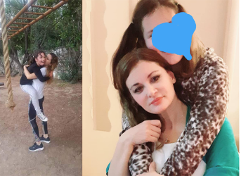 “Më ndihmoni të shpëtoj fëmijën nga ish-përdhunuesi im dhe gruaja e tij”, ja si u lutej Klodiana Celo Pavlidou gjykatave greke në fejsbukun e saj