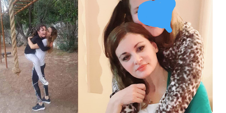 “Më ndihmoni të shpëtoj fëmijën nga ish-përdhunuesi im dhe gruaja e tij”, ja si u lutej Klodiana Celo Pavlidou gjykatave greke në fejsbukun e saj