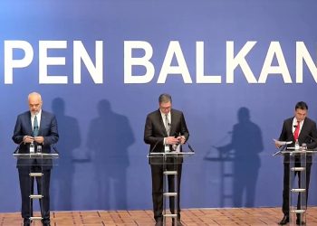 Ballkani i Hapur/ Rama:  “Nga janari presim një relaksim të lëvizjeve mes vendeve”