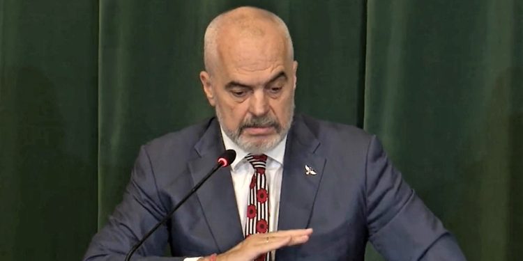 Ujësjellës-Kanalizimet si han pa porta, Rama paralajmëron reforma të thella në këtë sektor: “Shteti nuk do bëjë më sehir…”