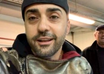 Aksidentohet aktori Gaz Paja. Sipas burimeve, jashtë rrezikut për jetën