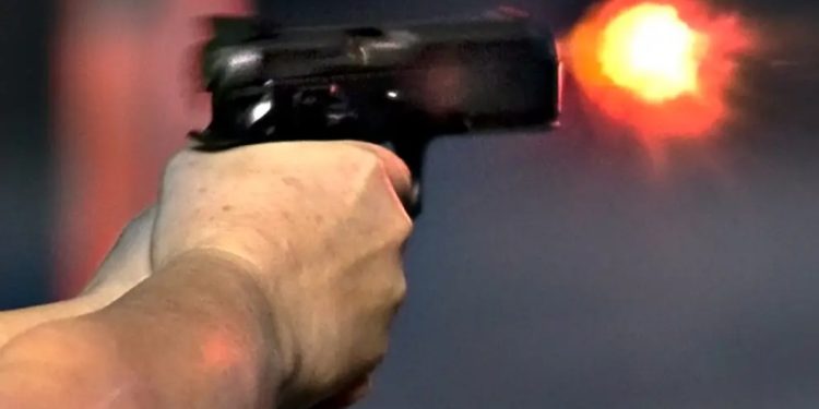 Atentat në Unazë të Re. Dyshohet për  2 të vdekur