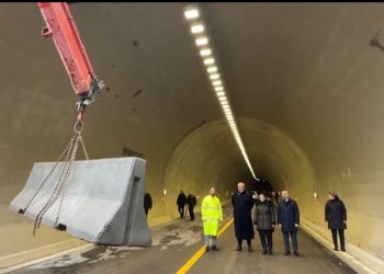 Hapet provizorisht rruga e Arbërit. Tashmë brenda 1 ore mund të mbërrish në Dibër