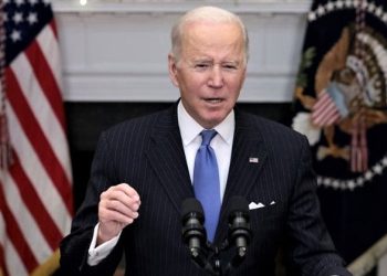 Presidenti amerikan Joe Biden deklaron se Omicroni mund të jetë shkak për t’u shqetësuar, por jo për t’u panikosur