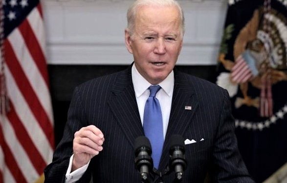 Presidenti amerikan Joe Biden deklaron se Omicroni mund të jetë shkak për t’u shqetësuar, por jo për t’u panikosur