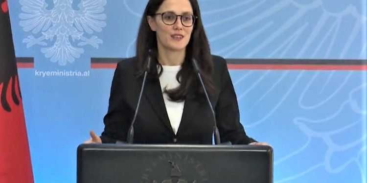 Emetohet eurobondi me vlerën 650 milionë euro. Ibrahimaj: “Ka rëndësi jo vetëm për sigurimin e likuiditeteve, por edhe për praninë tonë në tregjet ndërkombëtare”