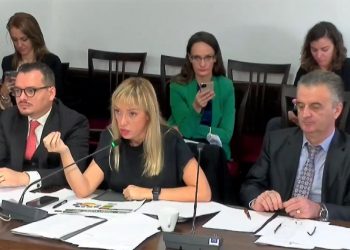 “Akademia e Blektorëve’, reagon Krifca: “Me keni keqkuptuar, unë këtë punë kam, do flas për të gjitha edhe çobenërit, edhe për dhentë…”