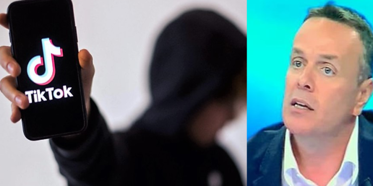 Profesori i Kriminalistikës Karamuço bën apel: “Jini vigjilent, ‘Blackout Challenge’ po u merr jetën fëmijëve”