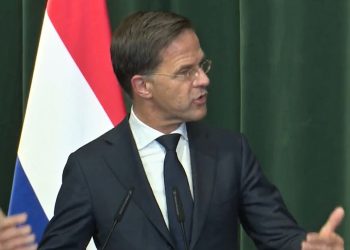 Hapja e negociatave me BE,  Rutte: “Shqipëria ka bërë shumë përparim në shumë çështje, ndaj ne jemi dakord tani, por është problemi i Bullgarisë”