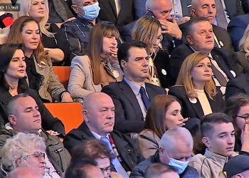 Nis Kuvendi Kombëtar i Bashës (live)