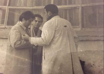 “Sipas meje aty kanë qenë gjithnjë dy të marrë”. Rama citon mjeshtrin e teatrit absurd Samuel Beckett