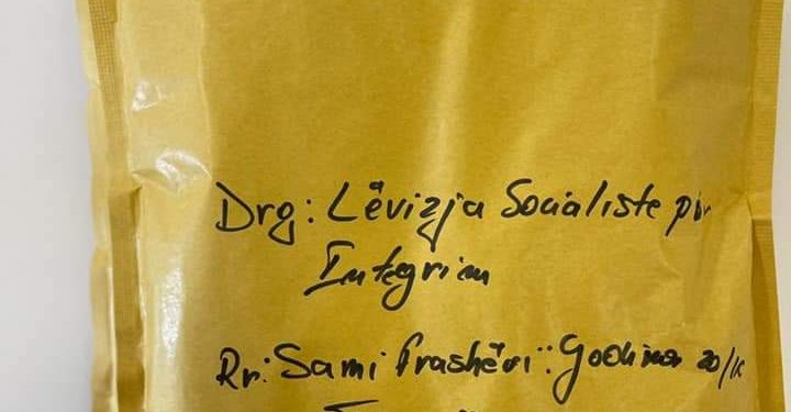 Pas arrestimit të Kokës, Monika Kryemadhi publikon kallëzimet penale që i ka bërë