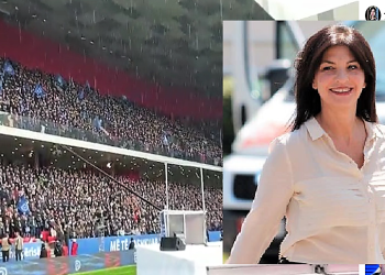 Kuvendi i jashtëzakonshëm i PD-së/  Jozefina Topalli apel Lulëzim Bashës: “Lulzim kjo është PD. Këta sot ty të prenë biletën”