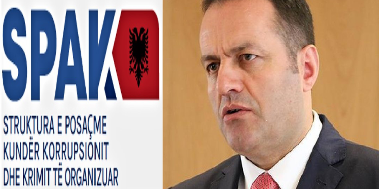 Arrestohet në Itali ish-Prokurori i Përgjithshëm Adriatik Llalla. Pritet ekstradimi i tij