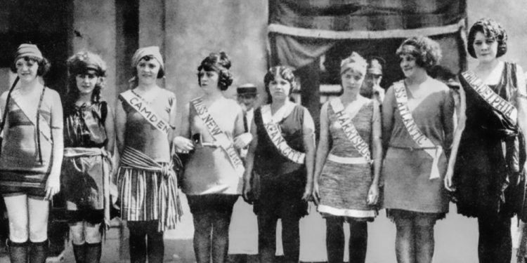 100 vjet Miss America. A duhet të vazhdojnë konkurset e bukurisë?