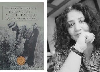 “Etnografi në diktaturë”/ Nga tradita popullore tek “njeriu i ri komunist”, filozofia e zhbërjes së një shoqërie