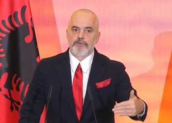 Rama: “Ballkani i Hapur mbështetet edhe nga Europa edhe nga Amerika. Qëllimi ynë, të lëvizim të lirë”